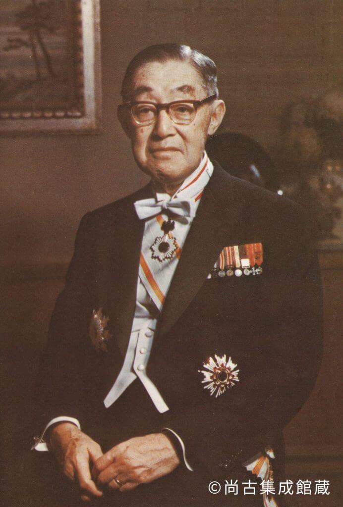 英国人家庭教師が取り入れた 島津家のクリスマス 尚古集成館