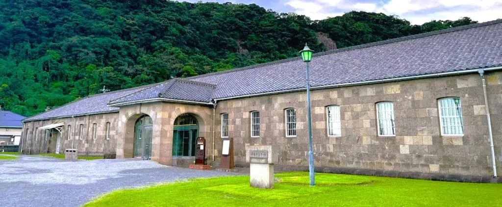 尚古集成館 - 尚古集成館